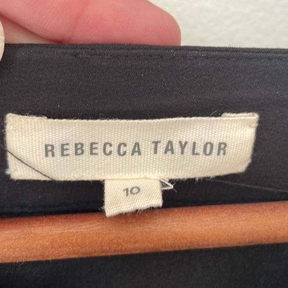 Cocktail skirt extraordinaire! Rebecca Taylor original. - Picture 2 of 4